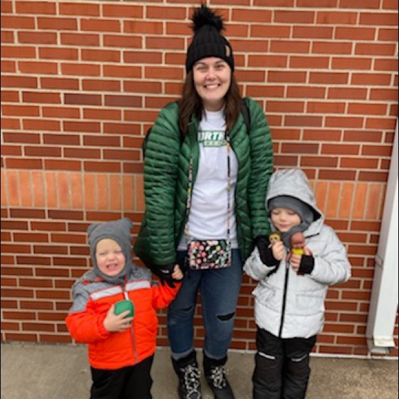 Meet your Posher, Tommi - Picture 3 of 3